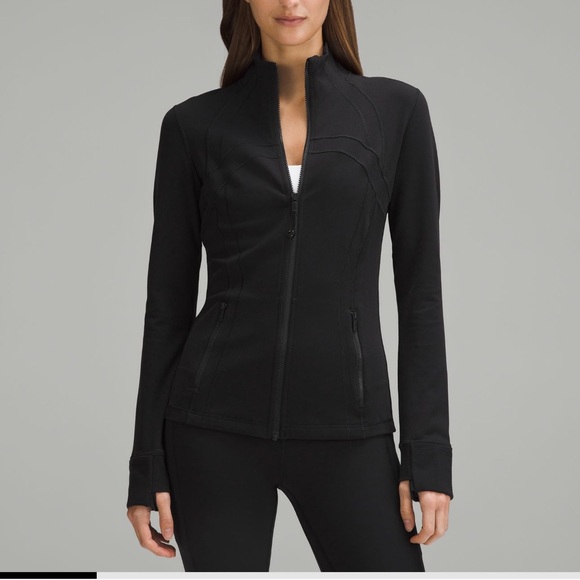 Lululemon define jacket - Picture 2 of 2